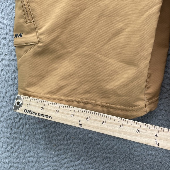 Pearl Izumi Cycling Shorts Mens 31* Mountain Bike MTB Distance Racing Sportswear - Picture 5 of 12